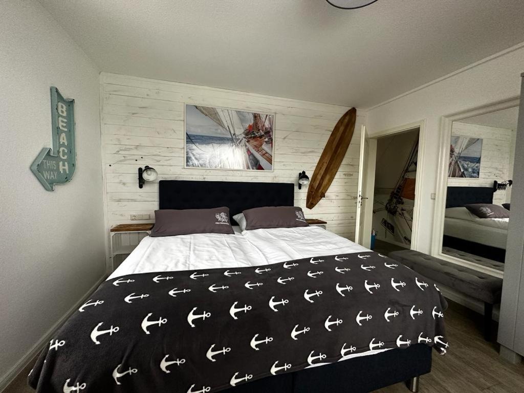 Bootshaus Appartements 쿡스하펜 외부 사진
